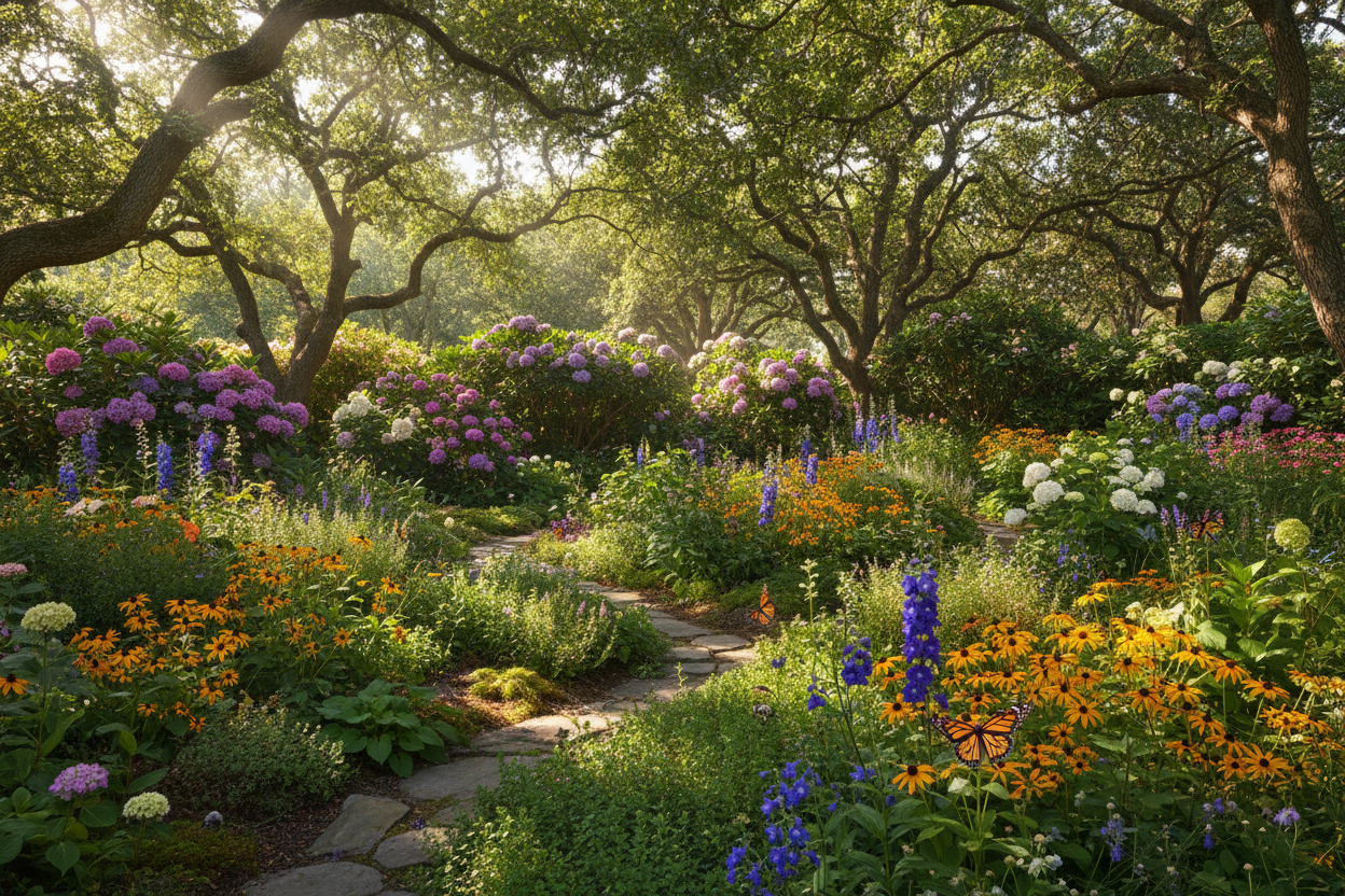 The Ultimate Guide to Creating a Lush Garden