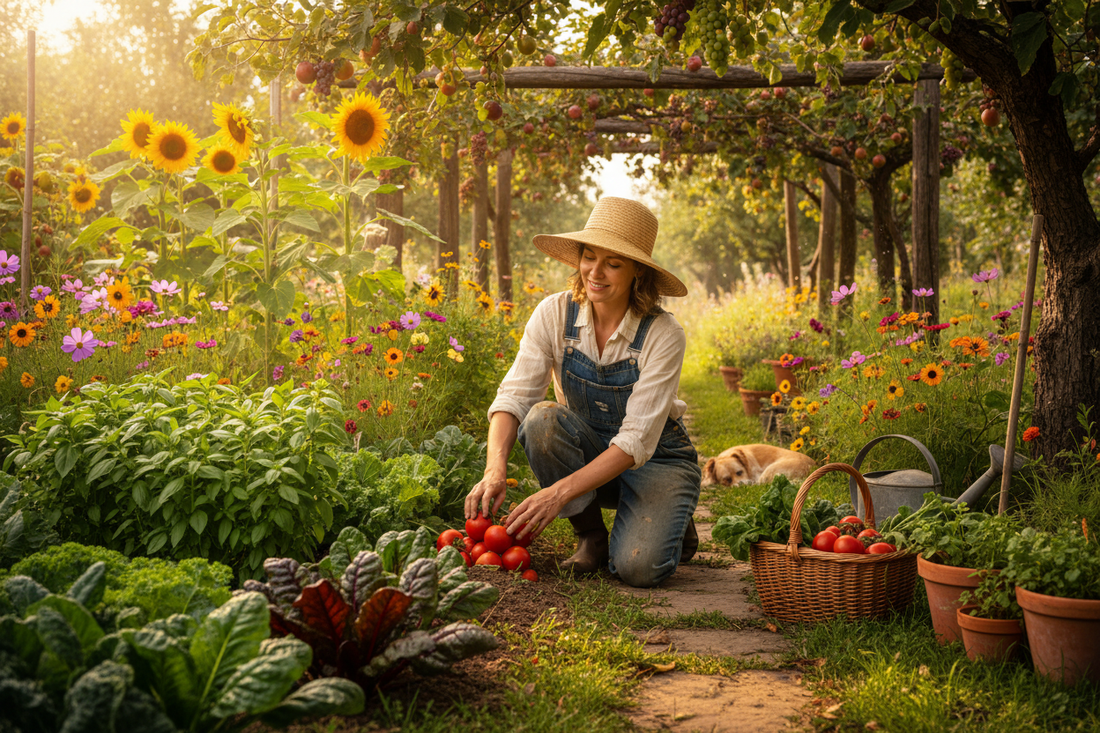 The Most Effective Gardening Techniques You Need to Know