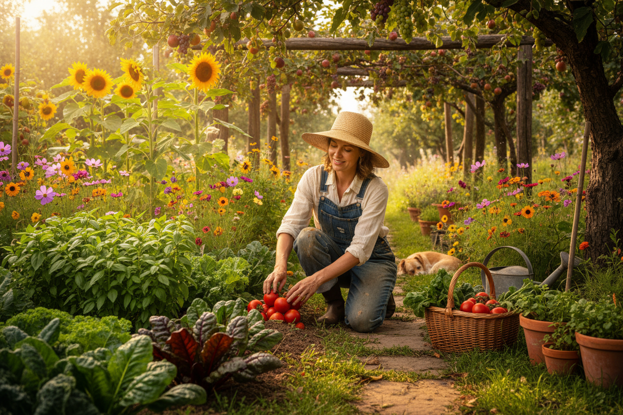The Most Effective Gardening Techniques You Need to Know