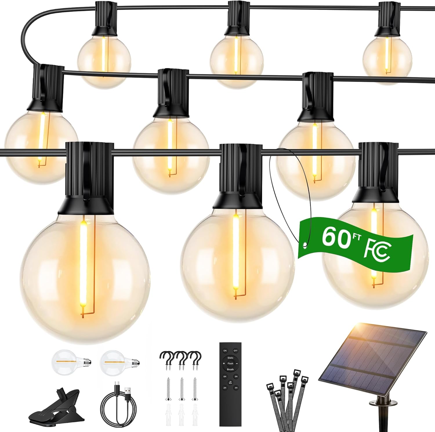 Outdoor Lighting