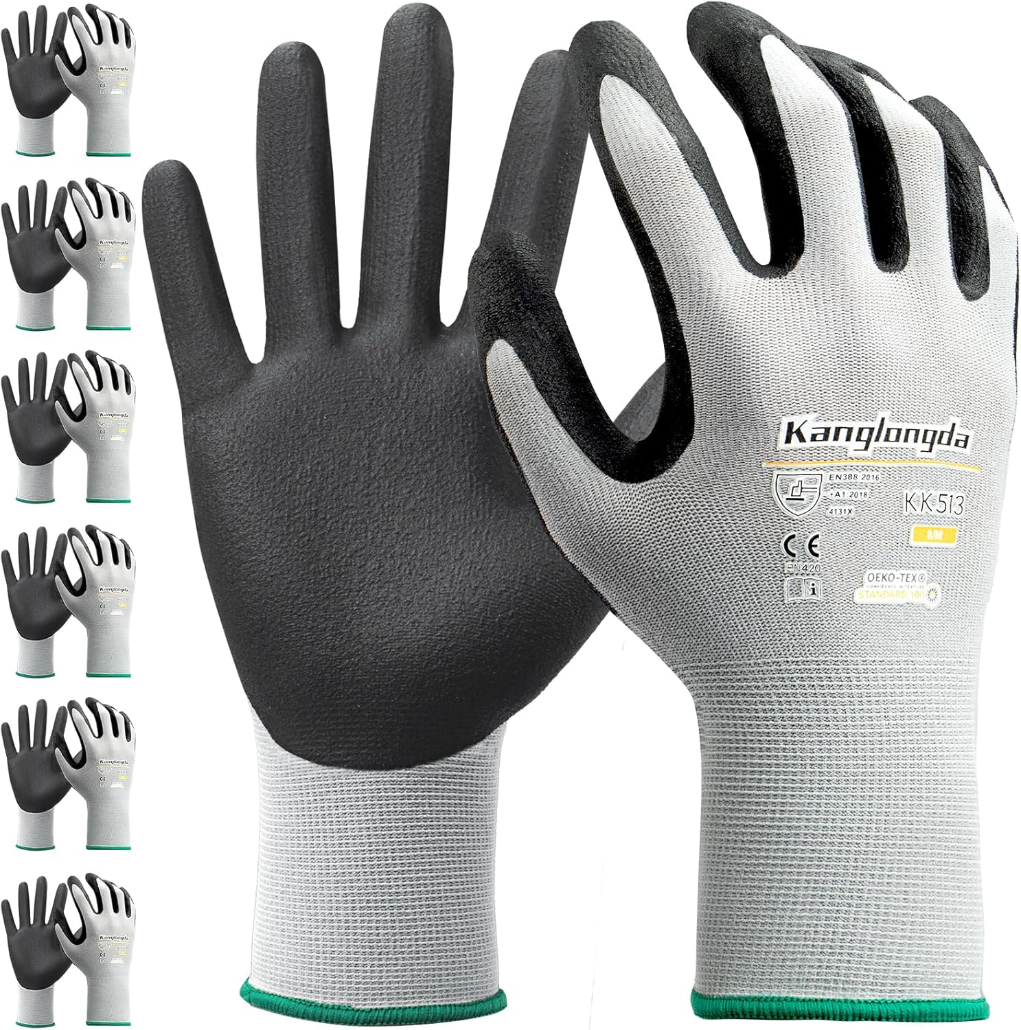 Personal Protective Equipment