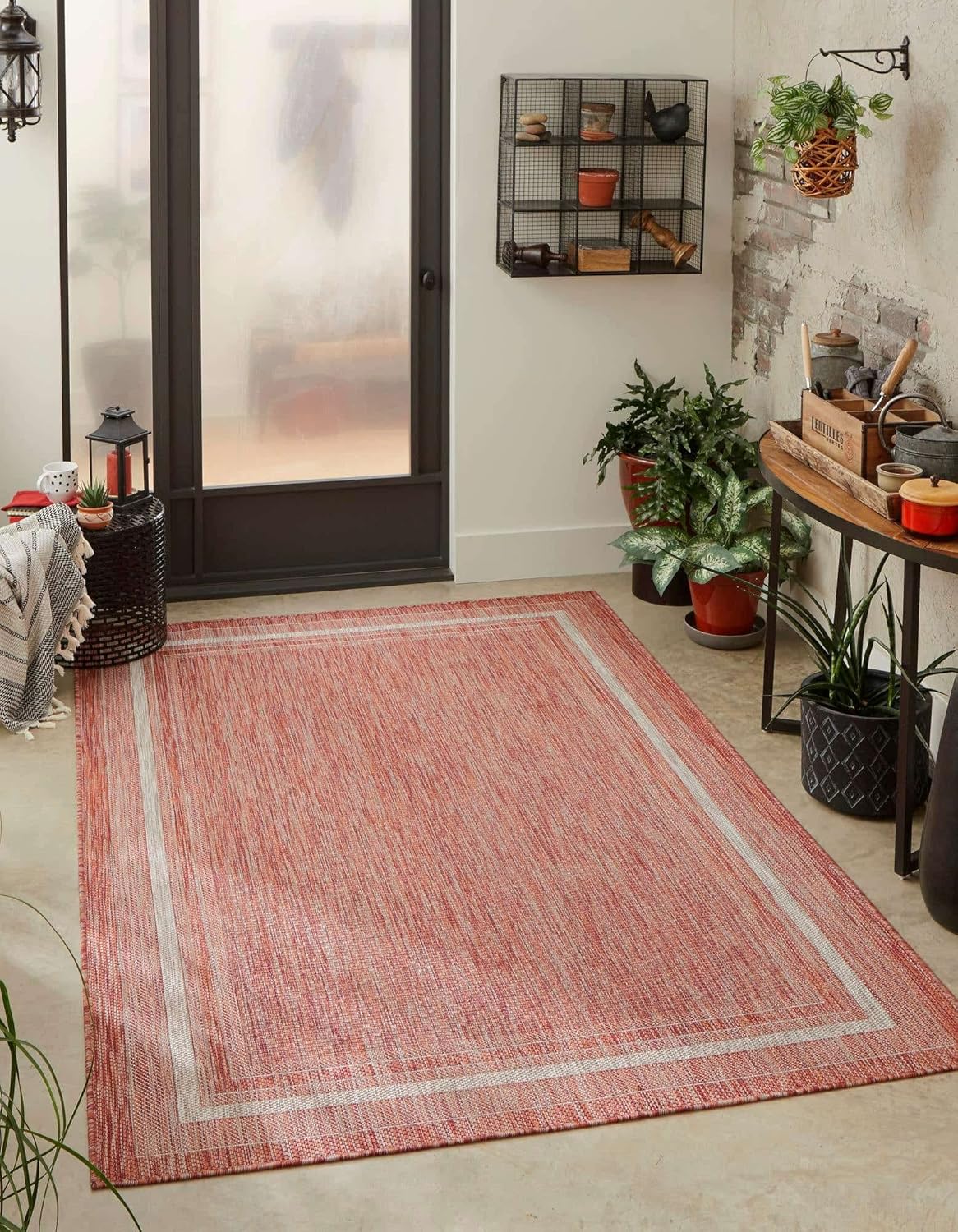 Rugs