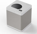 Kitchen Composter-3L Electric Composter for Kitchen Countertop, Compost Bin Outdoor/Indoor Odorless, 4H Fast Compsting, Beige