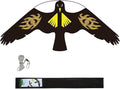 Bird Hawk Flying Kite for Crops Farm Protector Bird Scarer Flying Kites Without Pole - Style E Kite