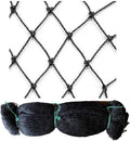 Excursions Aviary Netting 1" Heavy Knotted Poultry Net (25' x 100')