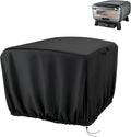 Pizza Oven Cover for Ninja Artisan MO201,TwoPone Waterproof Pizza Oven Accessories Carry Cover for Outdoor