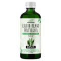 3-1-2 Liquid Fertilizer Concentrate with Micronutrients - Ideal Snake Plant Food for Sansevieria (Dracaena trifasciata), Indoor Plant Care (16 OZ)