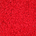 Homankit Red Hearts Sprinkles Edible Baking Cupcake Cake Decoration Cookie Ice Cream Donut Decorating 2.82 Ounces
