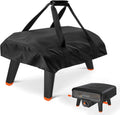 Pizza Oven Cover for Blackstone (Leggero) 2238 2379 5967,TwoPone Waterproof Pizza Oven Accessories Carry Cover for Outdoor