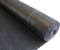 ECOgardener Premium Landscape Fabric, 4ft x 50ft Pro Garden Weed Barrier - Durable & Heavy Duty Weed Block Gardening Mat, Easy Setup