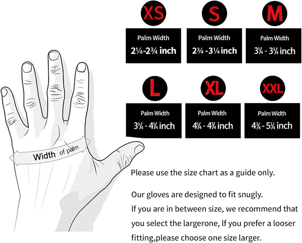DULFINE Work Gloves for Men PU Coated 12 Pairs Bulk Pack,Pink Seamless Knit Glove with thin Polyurethane,Two Finger Touchscreen, for Men and Women, Ideal for Light Duty Work. (Large)
