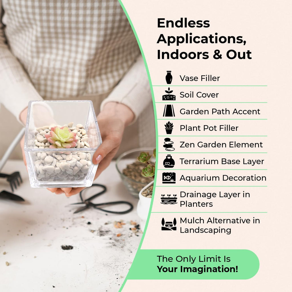 Coarse Sand. Yellow Color. 1/8 Inch 10 lbs. for Potting Soil, Succulents, Pots, Plants, Gardening, Indoor, Crafting, Vase Fillers, Landscaping (X-Mini, COARSE Sand - Yellow, 10)