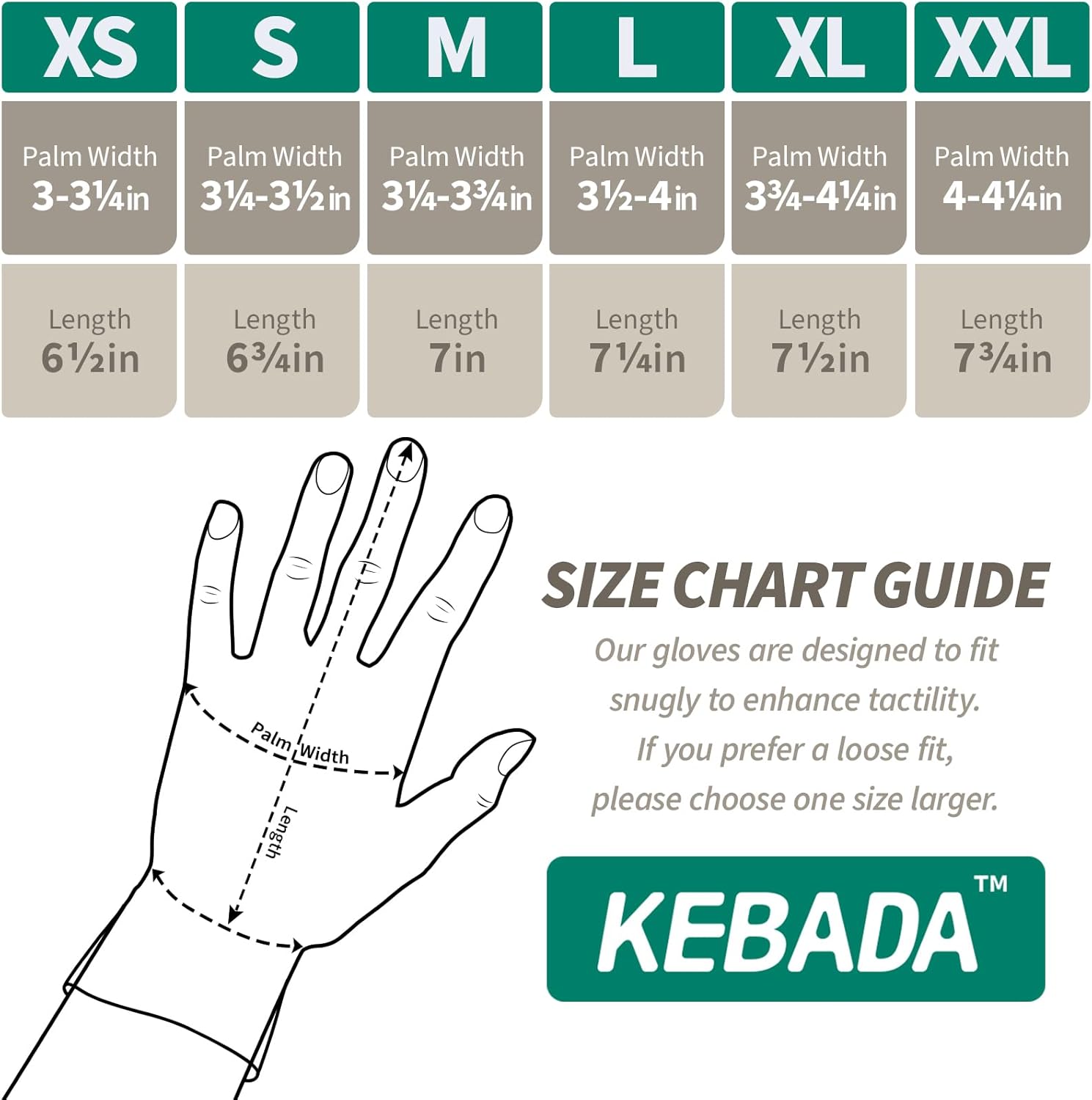 Kebada Foam Nitrile Coated Work Gloves, 3 Pairs Nylon Gloves with Grip, Ideal for Package Handling, Warehouse, Mechanic and Light Duty Construction, Small