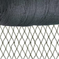 Meanchen Bird Netting 7.5x65 Ft, 1/2 in Mesh Heavy Duty Garden Netting for Plants, Fruit Trees, Vegetables, Extra Strong Woven Mesh Netting Against Birds, Deer, Poultry for Chicken Coop