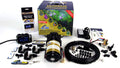MistKing – Ultimate Misting System, 5th Gen | Used by Zoos, Institutions & Hobbyists | Expandable to 20 Nozzles | Extremely Fine Mist | 50 Micron Droplets | Upgraded Timer & Components |