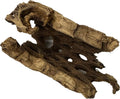 Natural Cholla Wood Chunk Air Plant Display Holders Individually Unique Decorative Stands Holder (Cholla Chunk)