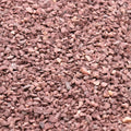 Coarse Sand. Red Color. 1/8 Inch 2 lbs. for Potting, Succulents, Pots, Plants, Gardening, Indoor, Crafting, Vase Fillers, Landscaping (X-Mini, COARSE Sand - RED, 2)