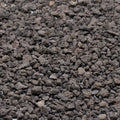 Volcanic Rock for Plants. Black Lava Rock. 1/5 Inch - 2 lbs for Potting Soil, Succulents, Pots, Plants, Indoor, Crafting, Vase Fillers (Mini (0.2 Inch), Horticultural - Black Lava, 2)