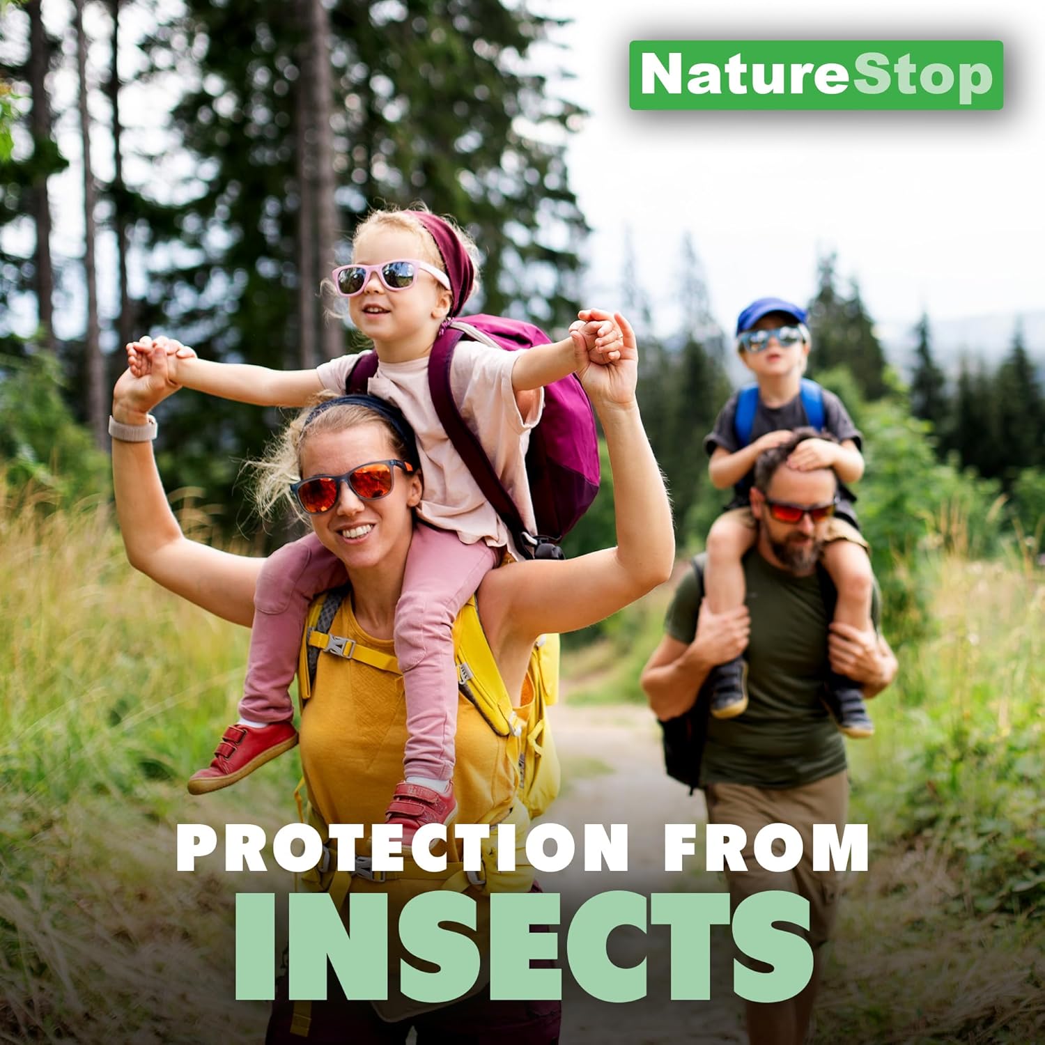 Insect Repellent 6oz
