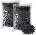 1.6 Pounds Activated Charcoal Filter Refill for FoodCycler Kitchen Waste Composters, Odor-Absorbing Replacement Carbon Compatible with Eco 5 FoodCycler Indoor Electric Composter(2PCS)