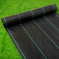 Weed Barrier Landscape Fabric Heavy Duty,3.2 OZ Premium Garden Weed Blocker Fabric for Weed Control, Plastic Ground Cover with Woven Weed Cloth,Durable Landscaping Fabric (4FT X 250 FT)