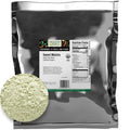 Frontier Bulk Sweet Matcha Green Tea Blend, Organic, 1 Pound