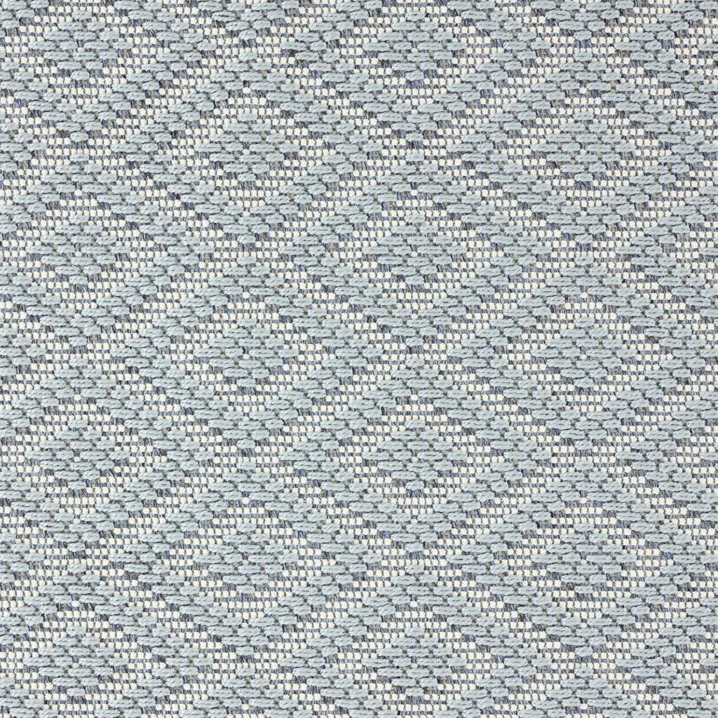 Home Dynamix Tripoli Lydia Indoor/Outdoor Area Rug 7'10"x10'2", Modern Blue